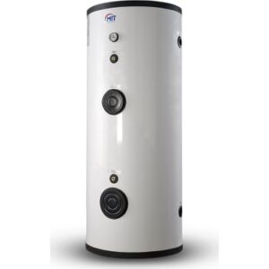 1.500 Lt Çift Serpantinli Boyler Mit Bçs