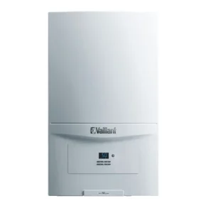 Vaillant VUW 236/5-3 Ecotec Pro 17.000 Kcal/H Premix Yoğuşmalı Kombi 3 Yıldız Sıcak Su