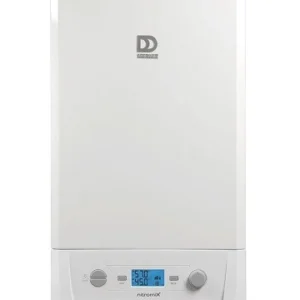 Demirdöküm Nitromix P 35 (Dg) Hep 30.000 Kcal/H Premix