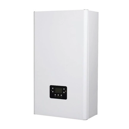 Hoşseven HKE-24 24 Kw Sıcak Sulu 3 Fazlı Elektrikli Kombi 380V