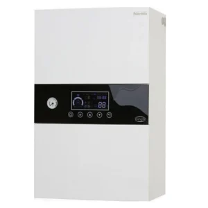 Daxom Naviels Uk-Dax-16Edt 13.760 Kcal/H Sıcak Sulu 3 Fazlı Elektrikli Kombi 400V