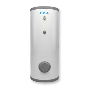 ECA Ek Pd Ts 100 Lt Tek Serpantinli Boyler