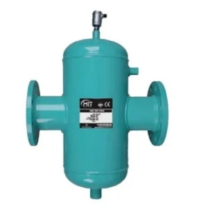 Mıt Paket Denge Tankı DN50 Flanşlı