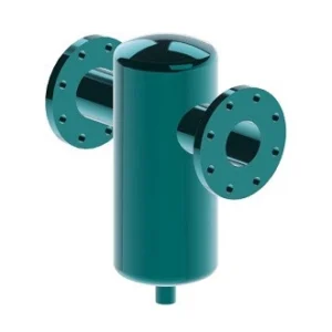 Mıt Tortu Ayırıcı DN50 Flanşlı