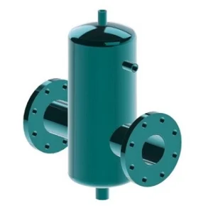 Mıt Hava Ayırıcı DN50 Flanşlı