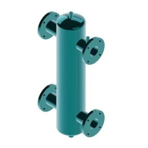 Mıt Denge Tankı DN50 Flanşlı