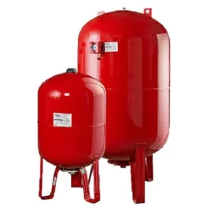 Mit 50 Lt. Genleşme Tankı - Dikey