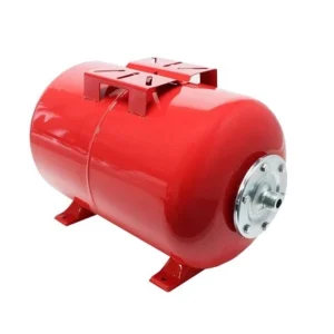 Wenta 50 Lt Kapalı Genleşme Tankı 10 Bar Ayaksız Yatık Tip