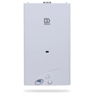 Demirdöküm L 275 F 11 Lt Fanlı Hermetik Şofben.