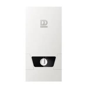 Demirdöküm DDeı 24 B (24Kw) Trifaze 8 Lt/Dk Elektrikli Şofben