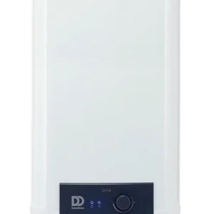 Demirdöküm Dt4 Titanium 80 Lt Basic Termosifon