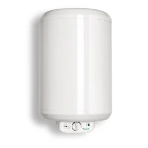 Baymak Aqua Konfor 100 Lt (Montaj Hariç) Titanium Silindirik Termosifon