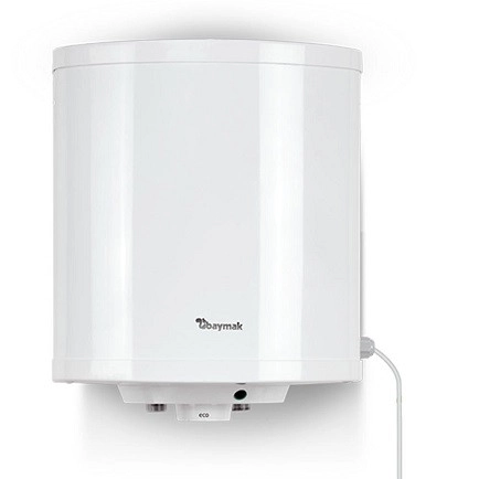 Baymak Ta 15 Lt (Montaj Hariç) Tezgah Altı Termosifon