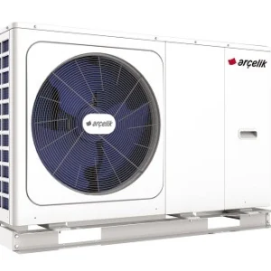 Arçelik Ahp-MM10 Thermal Monoblock Isı Pompası (10 Kw) - R32 Gaz Monofaze