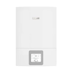 Bosch Cs3400İ Aws 8 Kw Split Isı Pompası R32 Gaz Monofaze