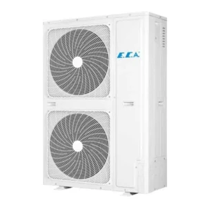 ECA Monoblok Isı Pompası + Kontrol Paneli (16 Kw) - Monofaze -