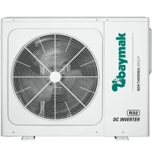 Baymak IOTHERM 16 Kw Monoblock Hava Kaynaklı Isı Pompası (R 32 Gaz Monofaze)